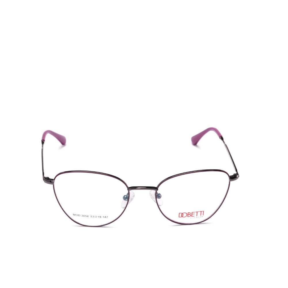 GUNMETAL WITH PURPLE